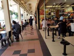 Bishan Green (D20), Shop House #628253181